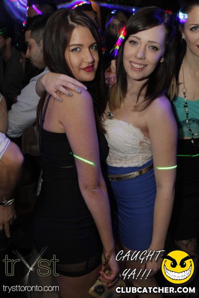 Tryst nightclub photo 54 - November 22nd, 2013