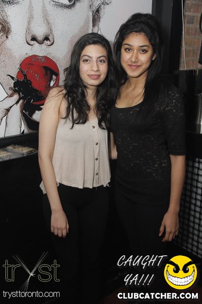 Tryst nightclub photo 56 - November 22nd, 2013