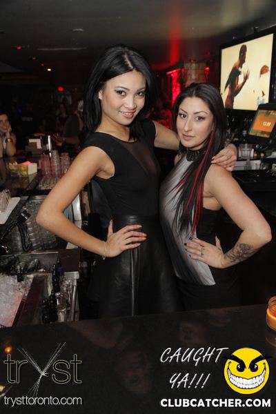 Tryst nightclub photo 57 - November 22nd, 2013