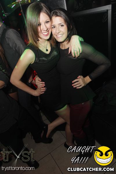Tryst nightclub photo 60 - November 22nd, 2013