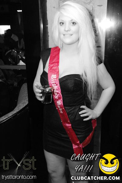 Tryst nightclub photo 7 - November 22nd, 2013