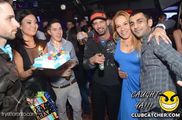 Tryst nightclub photo 61 - November 22nd, 2013