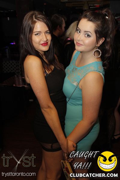 Tryst nightclub photo 62 - November 22nd, 2013