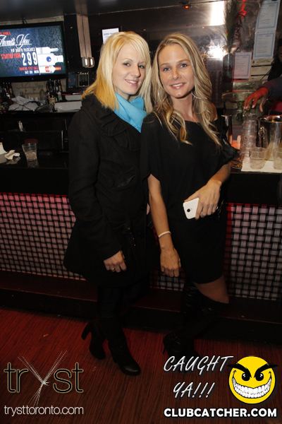 Tryst nightclub photo 65 - November 22nd, 2013