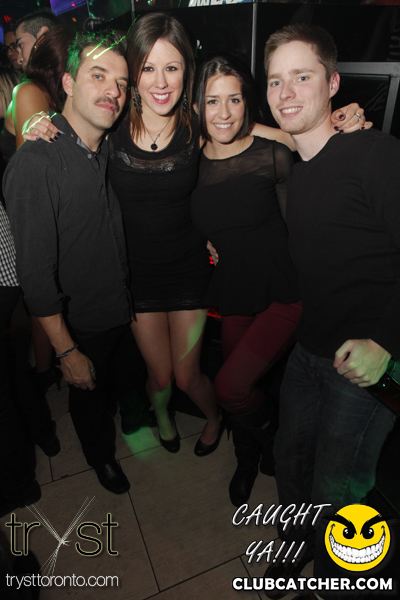 Tryst nightclub photo 67 - November 22nd, 2013