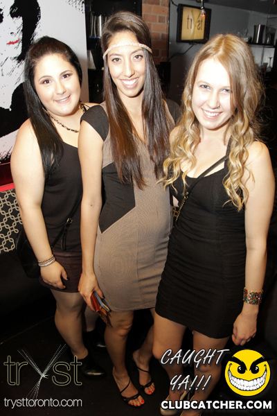 Tryst nightclub photo 69 - November 22nd, 2013
