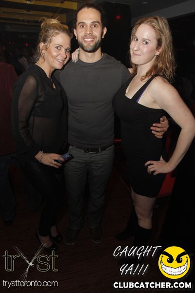 Tryst nightclub photo 71 - November 22nd, 2013