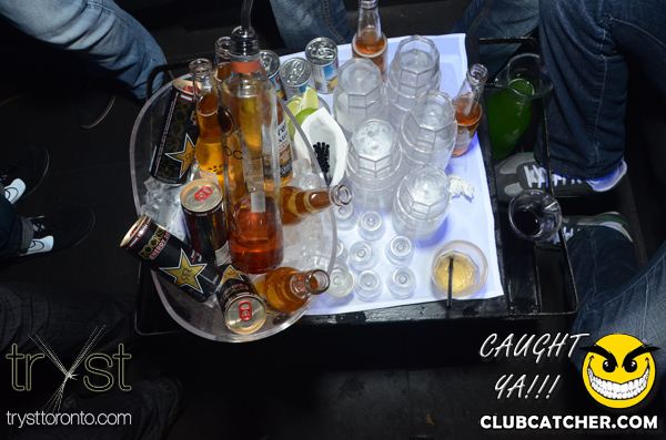 Tryst nightclub photo 72 - November 22nd, 2013