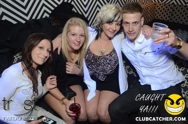 Tryst nightclub photo 74 - November 22nd, 2013