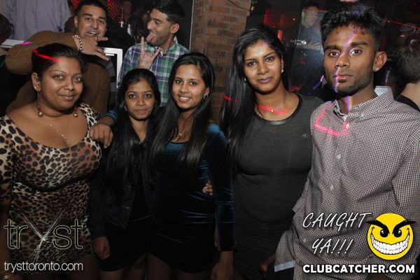 Tryst nightclub photo 77 - November 22nd, 2013