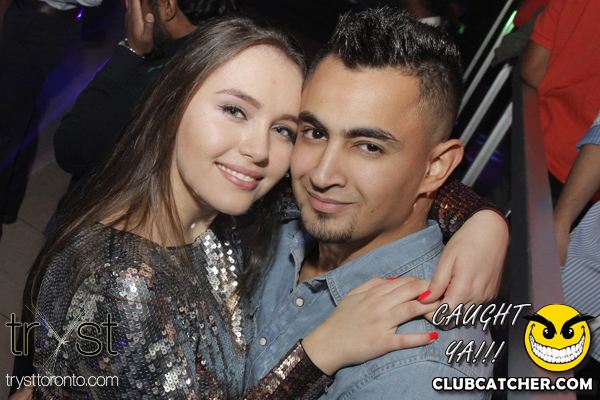 Tryst nightclub photo 78 - November 22nd, 2013