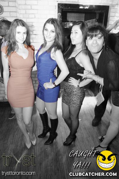 Tryst nightclub photo 79 - November 22nd, 2013
