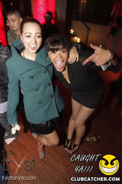 Tryst nightclub photo 82 - November 22nd, 2013