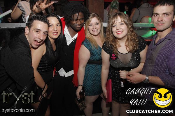 Tryst nightclub photo 83 - November 22nd, 2013