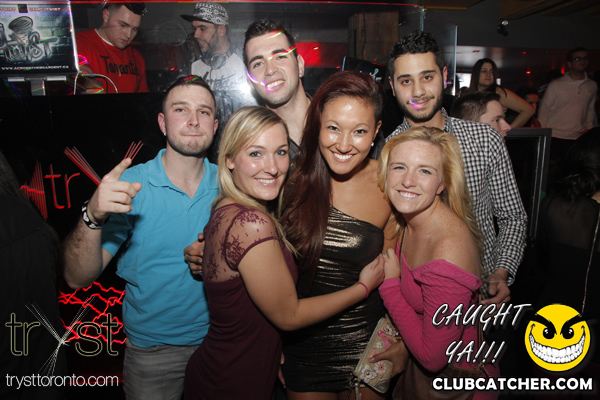 Tryst nightclub photo 84 - November 22nd, 2013