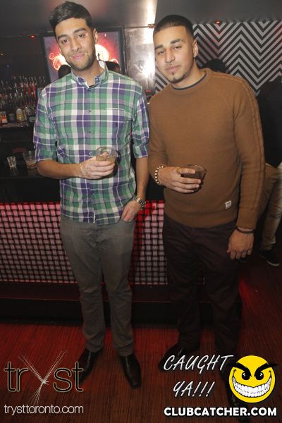 Tryst nightclub photo 85 - November 22nd, 2013