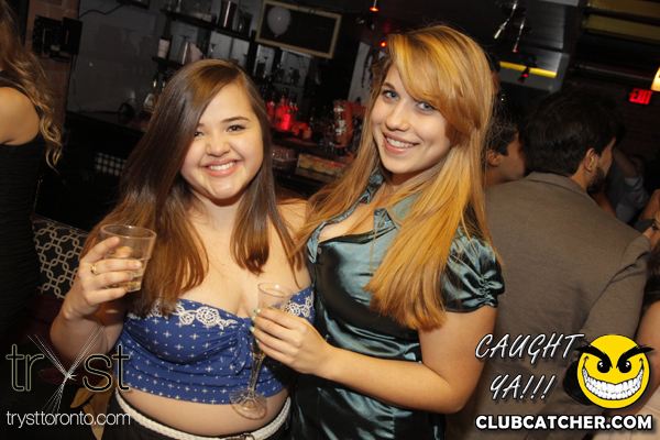 Tryst nightclub photo 86 - November 22nd, 2013