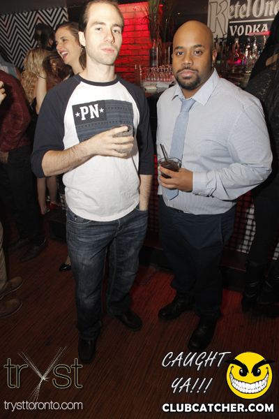 Tryst nightclub photo 87 - November 22nd, 2013