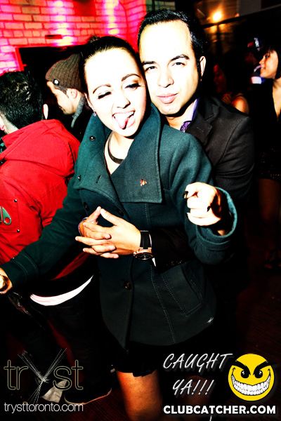 Tryst nightclub photo 89 - November 22nd, 2013