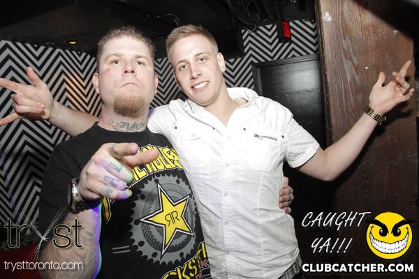 Tryst nightclub photo 90 - November 22nd, 2013