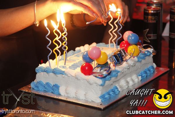Tryst nightclub photo 93 - November 22nd, 2013