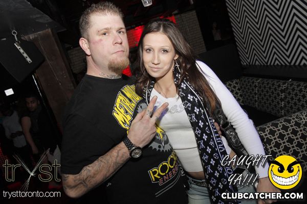 Tryst nightclub photo 96 - November 22nd, 2013