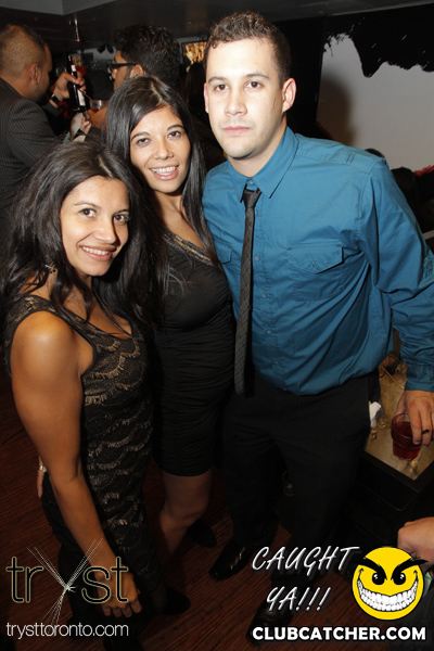 Tryst nightclub photo 97 - November 22nd, 2013