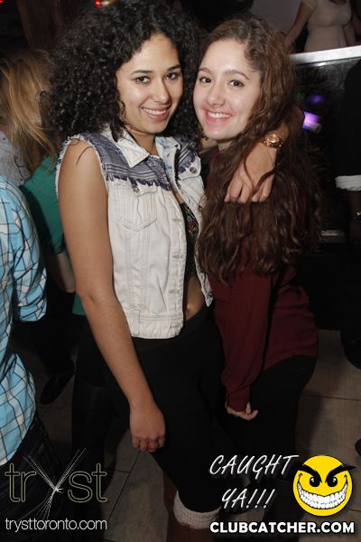 Tryst nightclub photo 100 - November 22nd, 2013