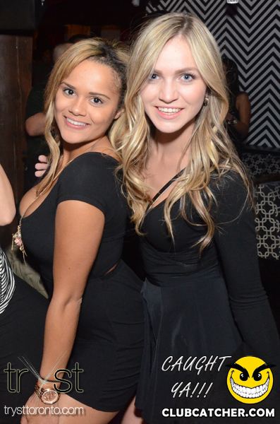 Tryst nightclub photo 2 - November 23rd, 2013