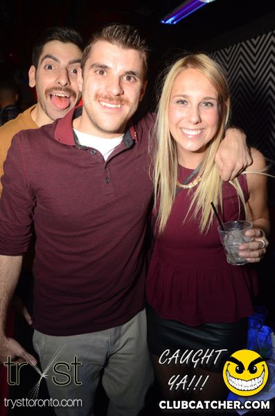 Tryst nightclub photo 102 - November 23rd, 2013