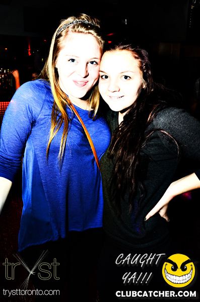 Tryst nightclub photo 104 - November 23rd, 2013