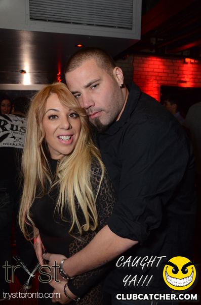 Tryst nightclub photo 105 - November 23rd, 2013