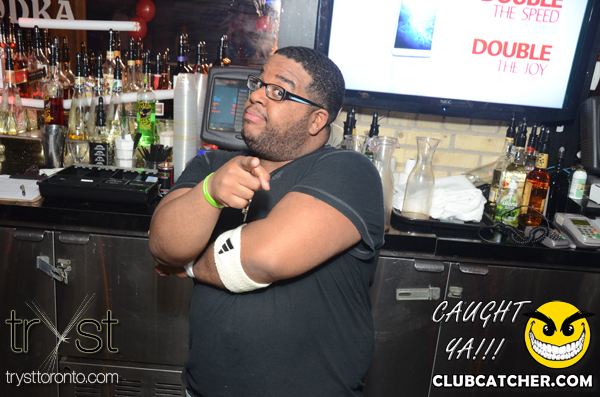 Tryst nightclub photo 106 - November 23rd, 2013