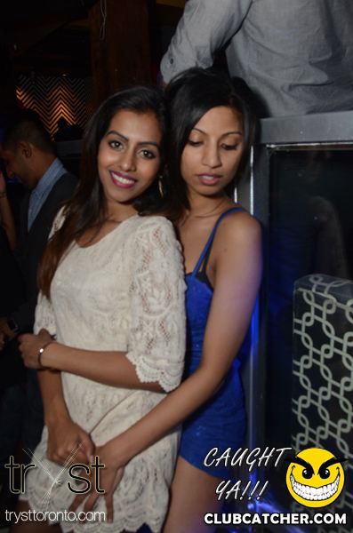Tryst nightclub photo 107 - November 23rd, 2013