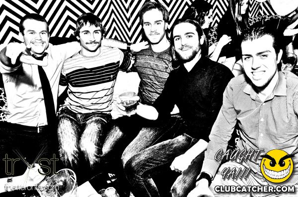 Tryst nightclub photo 108 - November 23rd, 2013