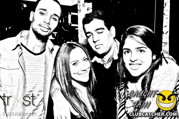 Tryst nightclub photo 110 - November 23rd, 2013