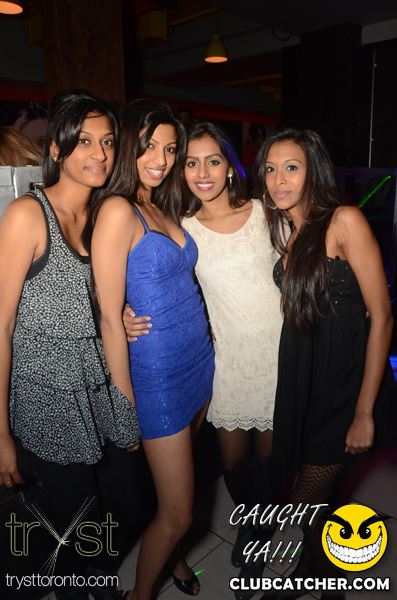 Tryst nightclub photo 111 - November 23rd, 2013
