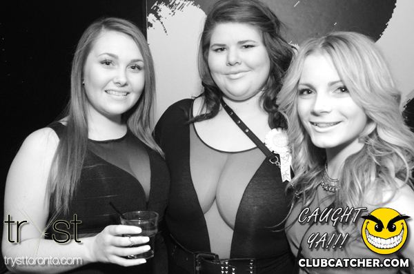 Tryst nightclub photo 112 - November 23rd, 2013