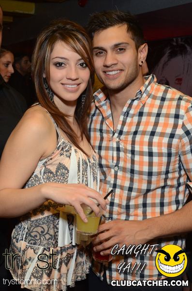 Tryst nightclub photo 113 - November 23rd, 2013