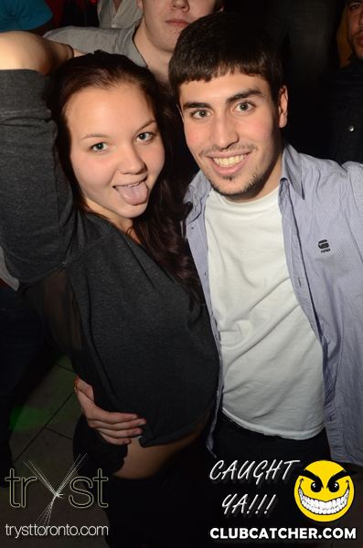 Tryst nightclub photo 114 - November 23rd, 2013
