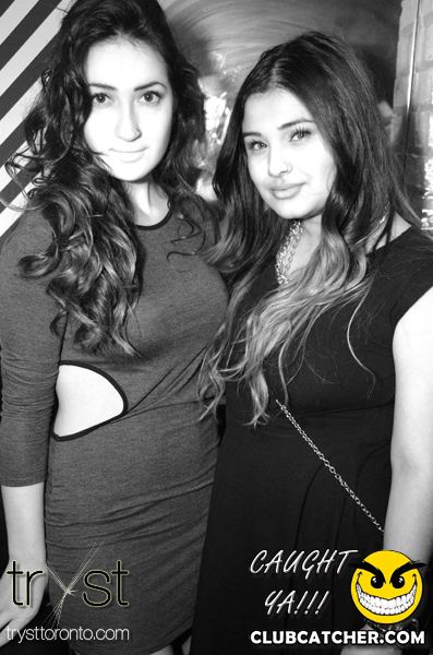 Tryst nightclub photo 115 - November 23rd, 2013