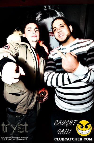 Tryst nightclub photo 116 - November 23rd, 2013