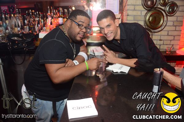 Tryst nightclub photo 117 - November 23rd, 2013