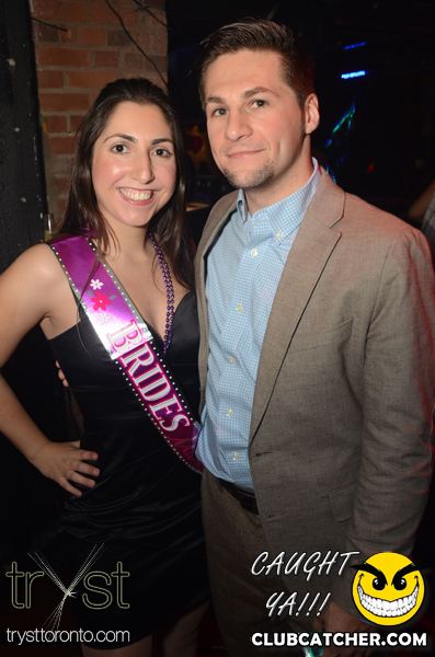 Tryst nightclub photo 118 - November 23rd, 2013