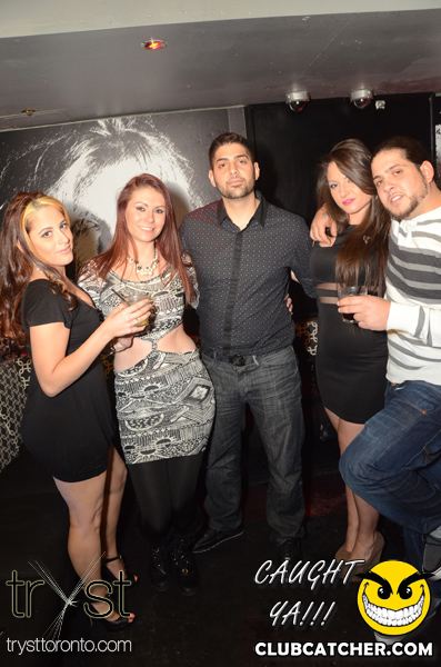 Tryst nightclub photo 119 - November 23rd, 2013