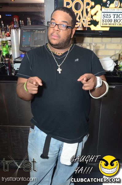 Tryst nightclub photo 120 - November 23rd, 2013