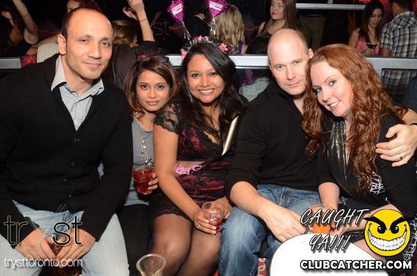 Tryst nightclub photo 13 - November 23rd, 2013