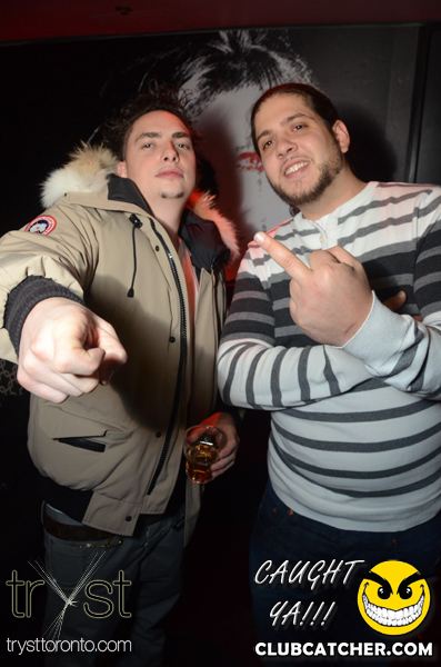 Tryst nightclub photo 121 - November 23rd, 2013