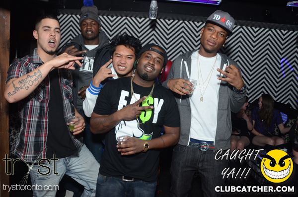 Tryst nightclub photo 122 - November 23rd, 2013