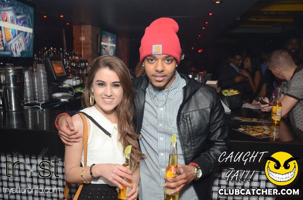 Tryst nightclub photo 125 - November 23rd, 2013